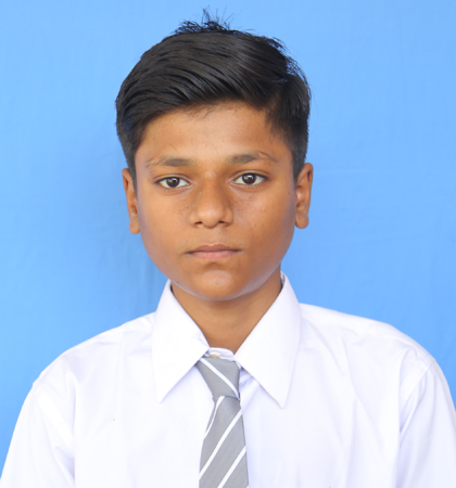 Ayush Verma