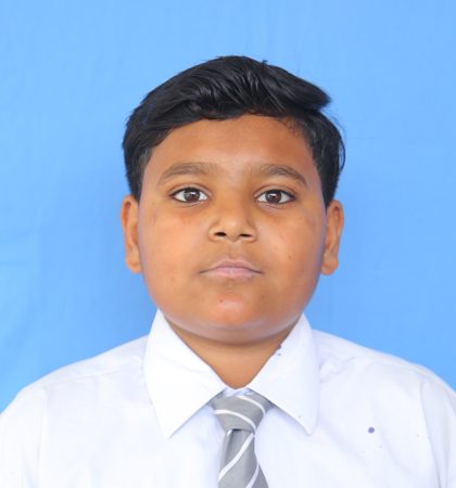 Anrik William