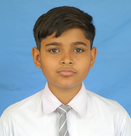 Shantanu Chaudhary