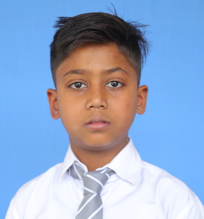 Dev Shakya