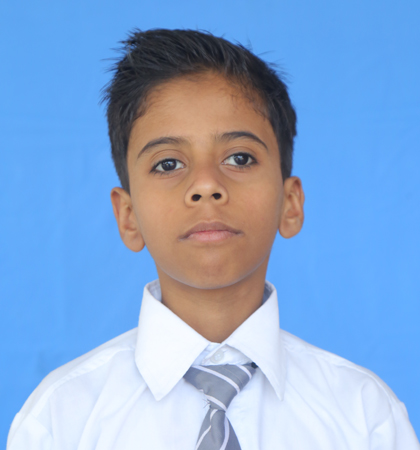 Abhi Buswala