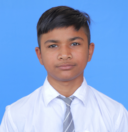Dhruv Saxena