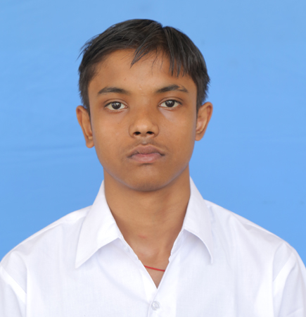 Ritesh Chaurasiya