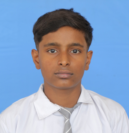 Mohit Kushwah