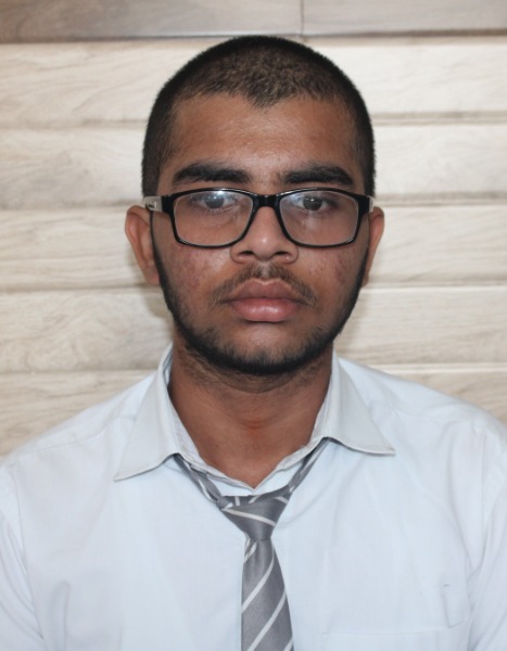 Shiv Yadav