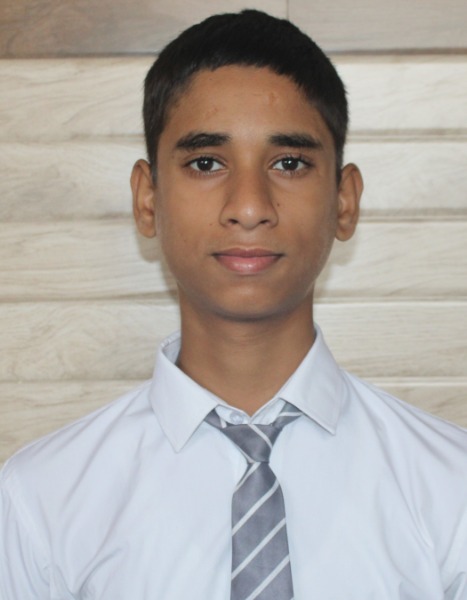 Mohd Kaif