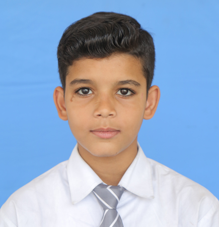 Mohd Akif