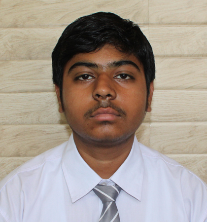 Mayank Palwar