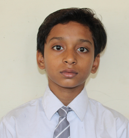 Sagar 