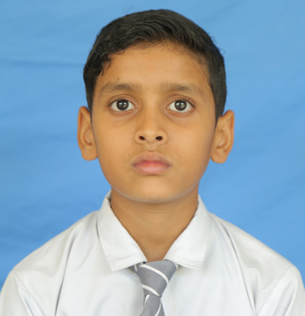 Prince Verma