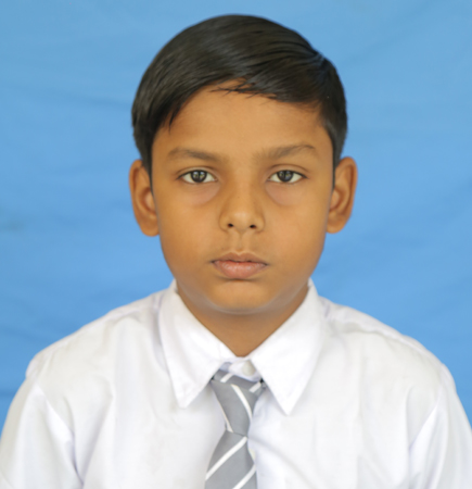 Vanshu Kushwah