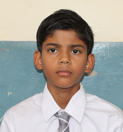 Samraat Chauhan
