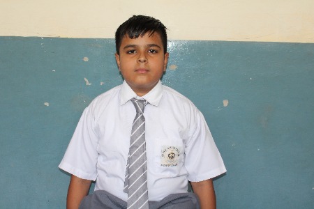Krishna Palwar