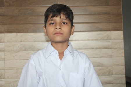 Ayan Khan