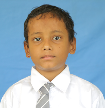 Chirag Rathor