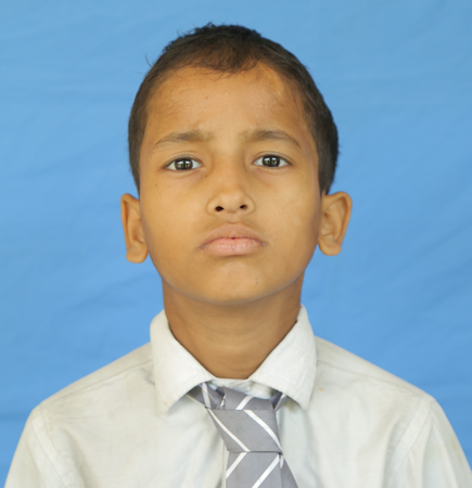Vansh Asiwal