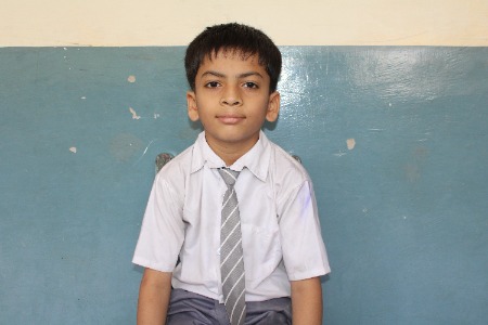 Ansh Sharma