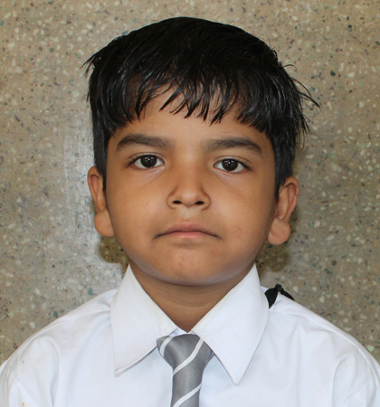 Arnav Verma