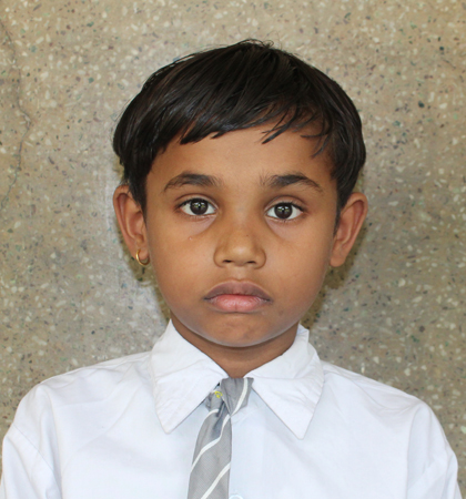 Varun Gola