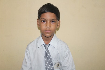 Mohmmad Sajid