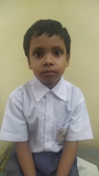 Raunak Kashyap