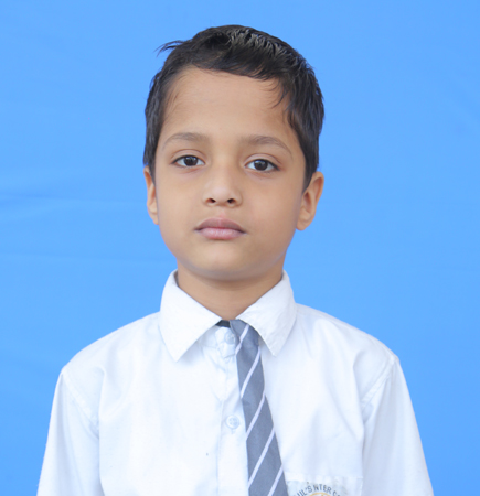 Rohan 