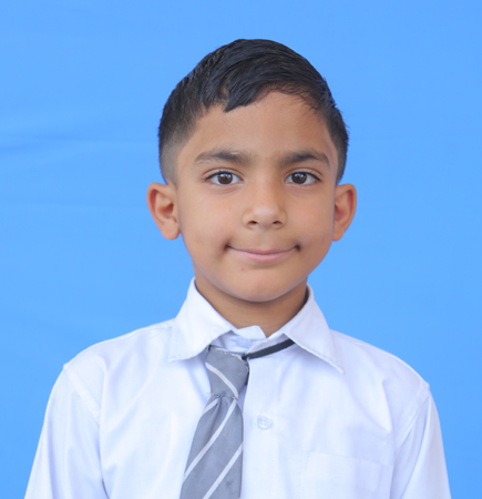 Subendra Singh