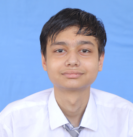 Yash Arora