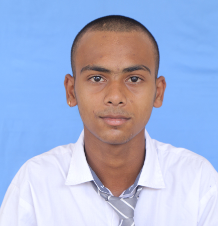 Shivam Kardam