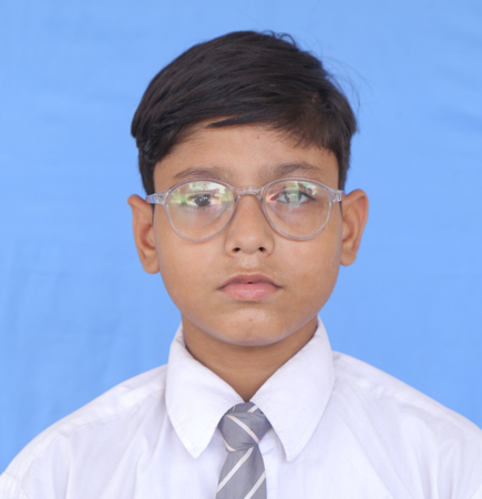 Arsalan Khan