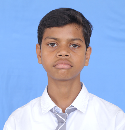 Gagan Sukhmai