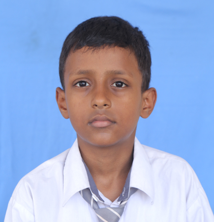 Arsalan Uddin