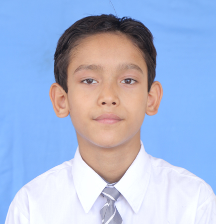 Krishna 