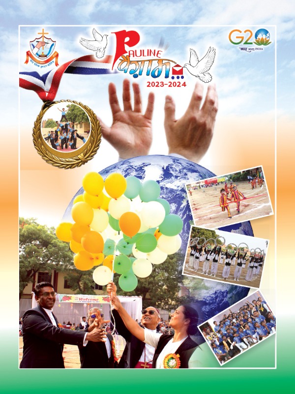Magazine 2023-2024