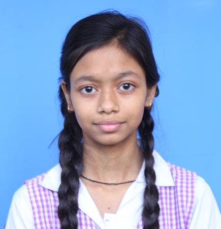 Samraddhi Sharma