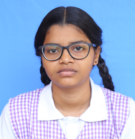 Ashika Kumari