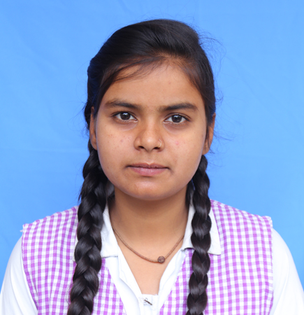 Ayushi Kushwah