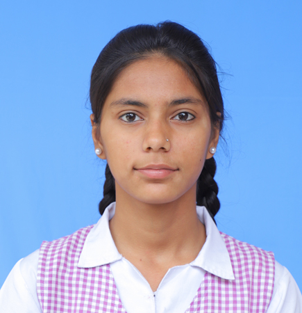 Mahak Verma