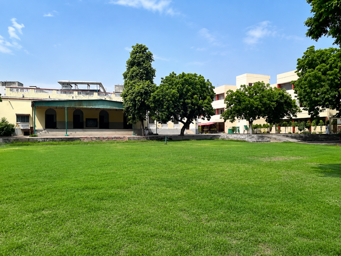 St. Joseph's Girls Inter College