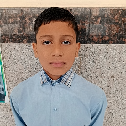 ANKUSH 
