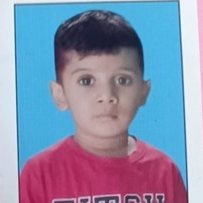 SHAURYA 