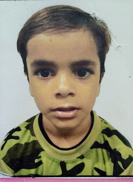 DHRUV SHARMA