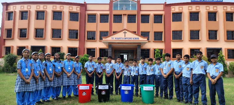 School Popup
