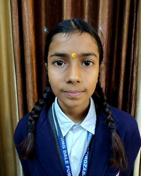 Shivangi 