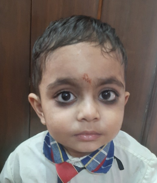 Rudra 