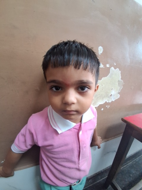 Rudransh 