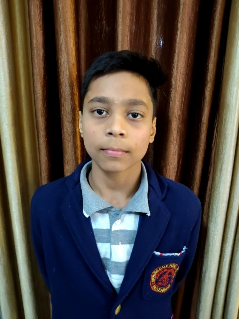 Siddharth 