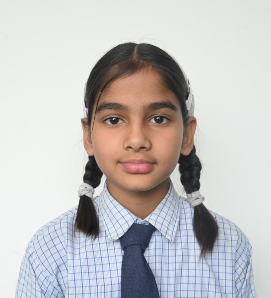 KHUSHI 