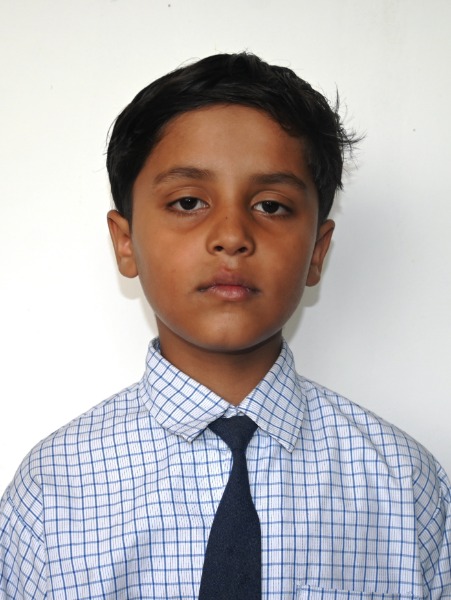 DHAIRYA KUMAR