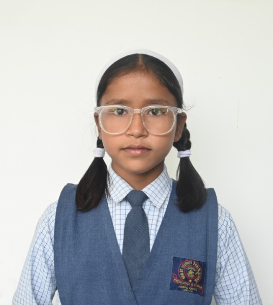 KAVYA SINGH